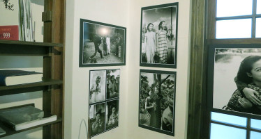 Futai Mansion photo exhibition